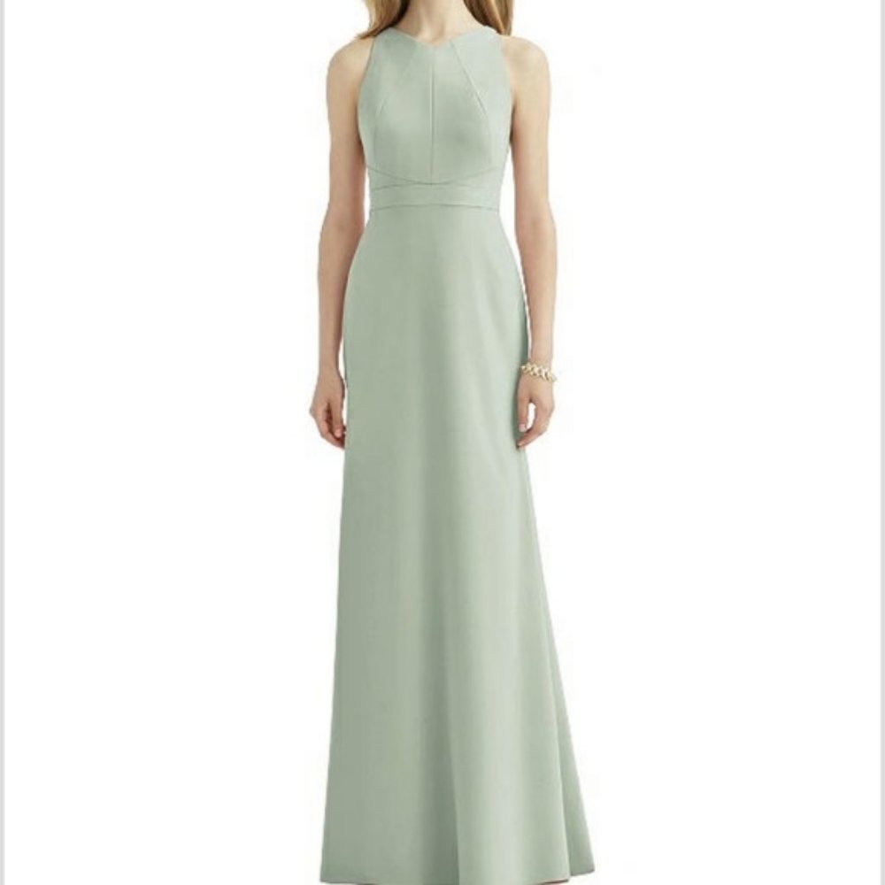 After Six Bridesmaids Dress